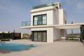 Sale - Villa - Orihuela - Orihuela Costa