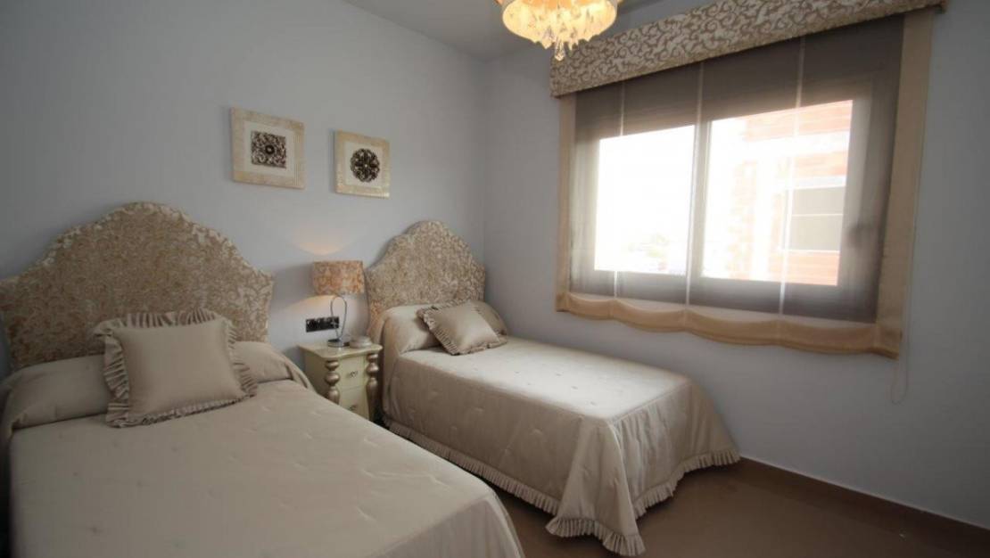Sale - Villa - Orihuela - Orihuela Costa