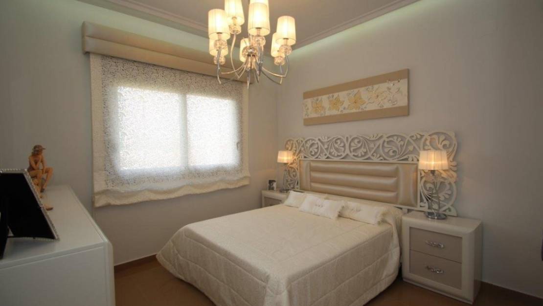 Sale - Villa - Orihuela - Orihuela Costa
