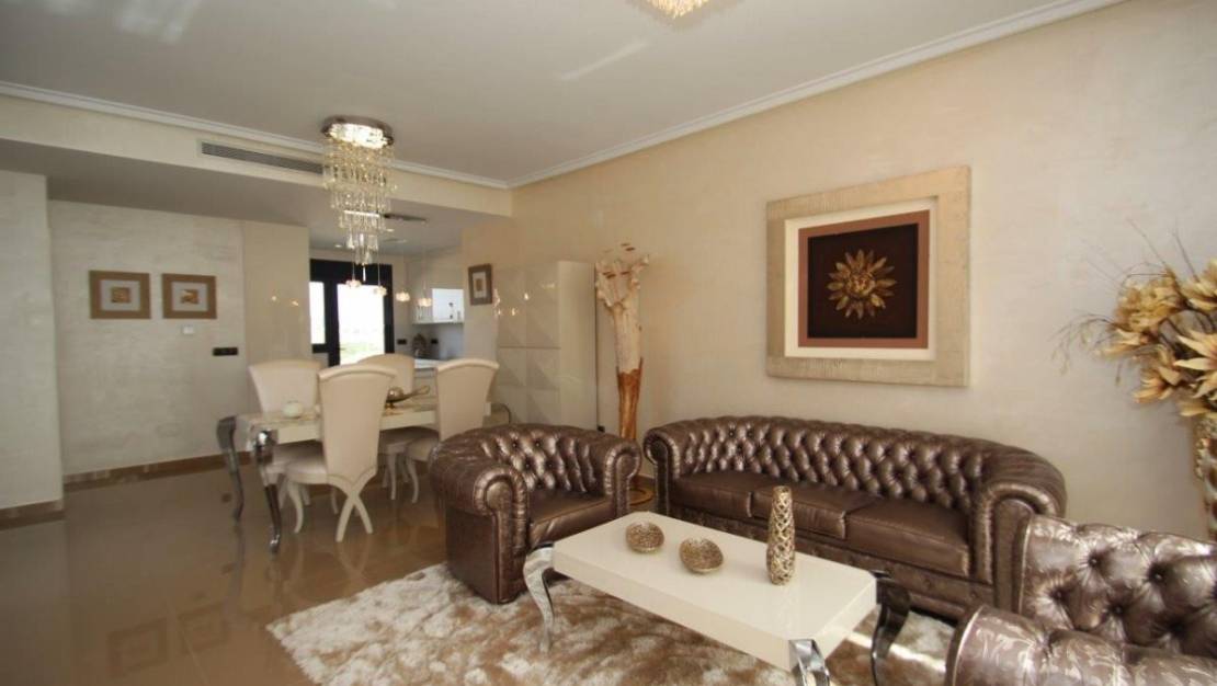 Sale - Villa - Orihuela - Orihuela Costa