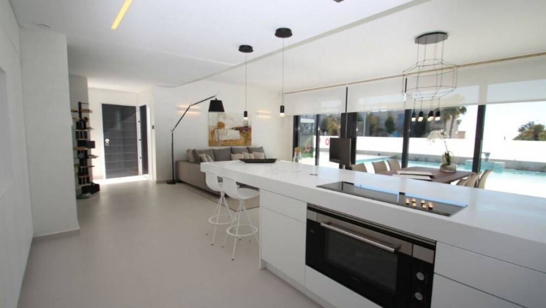 Sale - Villa - Orihuela - Orihuela Costa