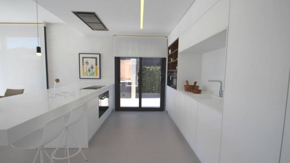 Sale - Villa - Orihuela - Orihuela Costa