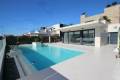 Sale - Villa - Orihuela - Orihuela Costa
