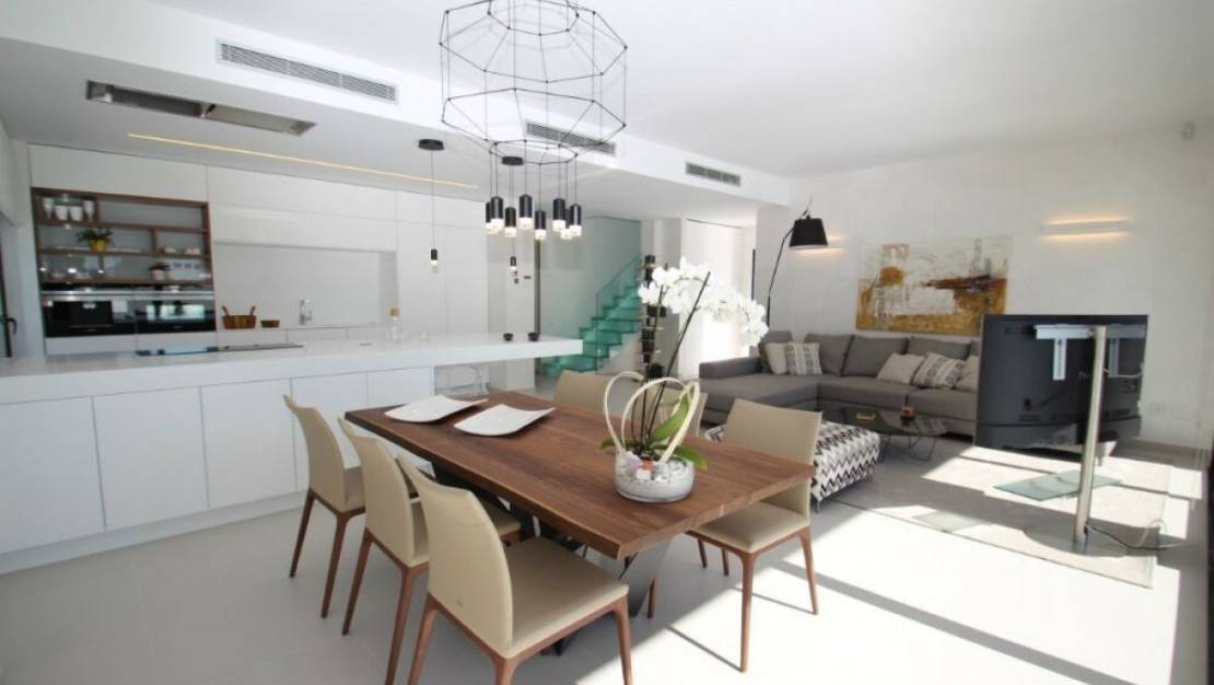 Sale - Villa - Orihuela - Orihuela Costa