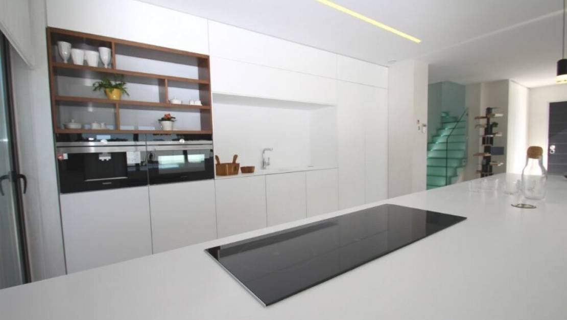 Sale - Villa - Orihuela - Orihuela Costa