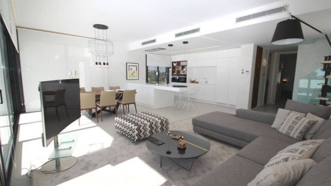 Sale - Villa - Orihuela - Orihuela Costa