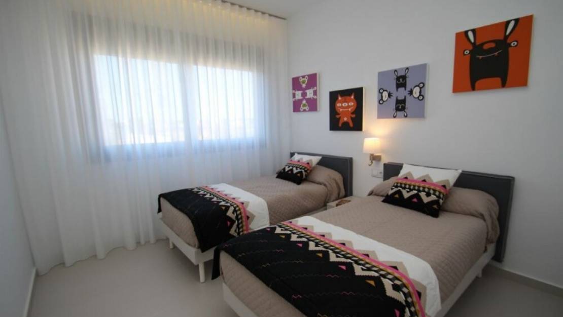 Sale - Villa - Orihuela - Orihuela Costa