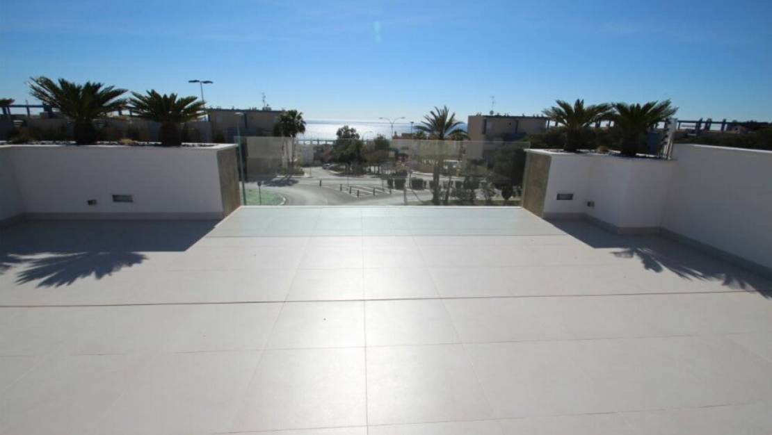 Sale - Villa - Orihuela - Orihuela Costa