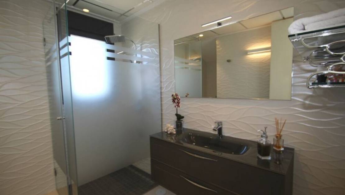Sale - Villa - Orihuela - Orihuela Costa