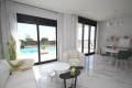 Sale - Villa - Orihuela - Orihuela Costa