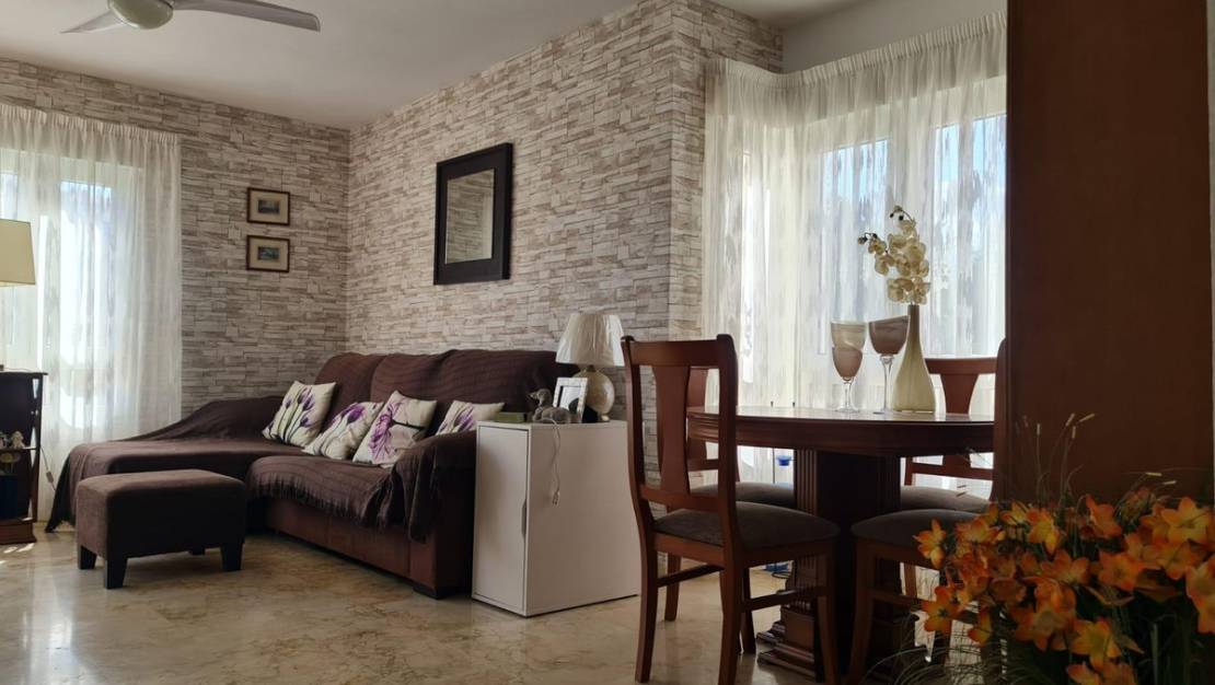 Sale - Villa - Orihuela - Orihuela Costa