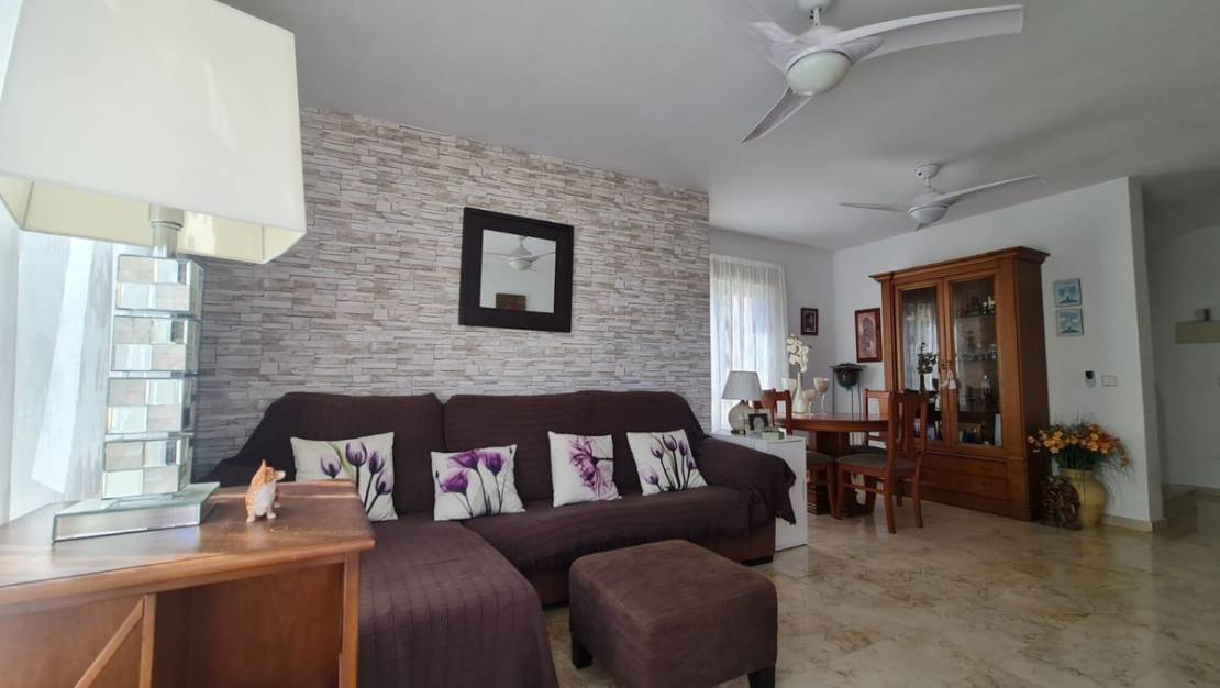 Sale - Villa - Orihuela - Orihuela Costa