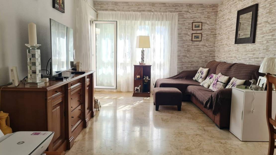 Sale - Villa - Orihuela - Orihuela Costa