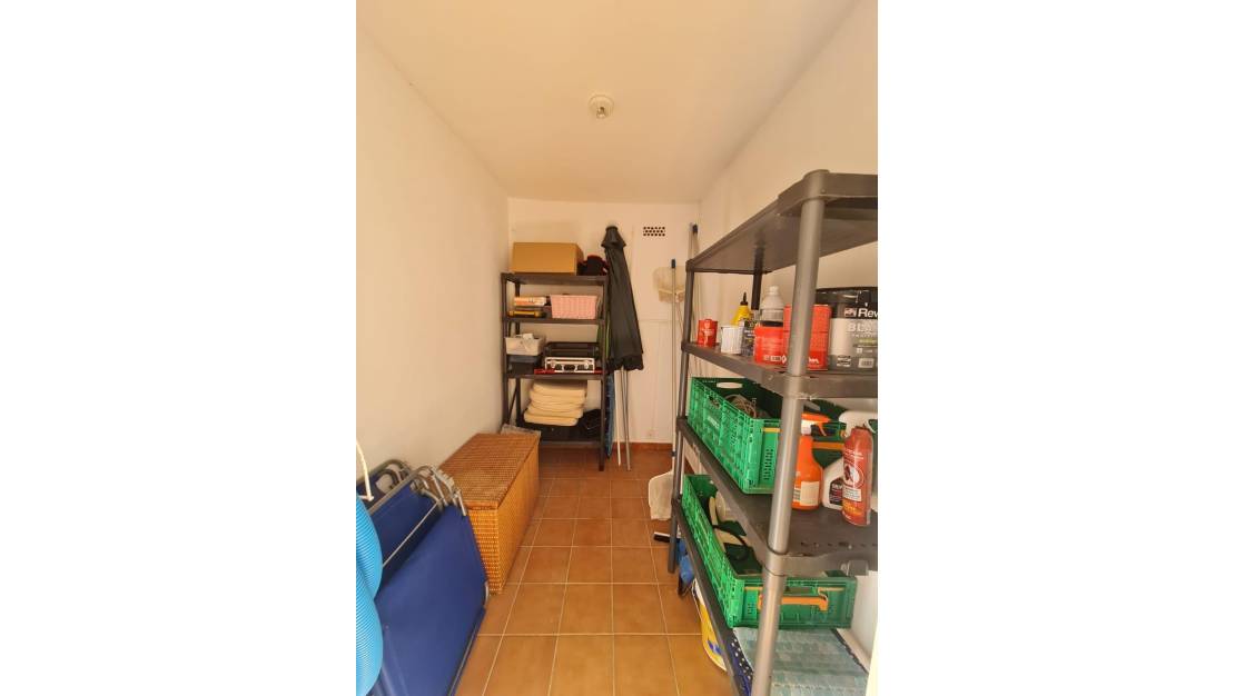 Sale - Villa - Orihuela - Orihuela Costa