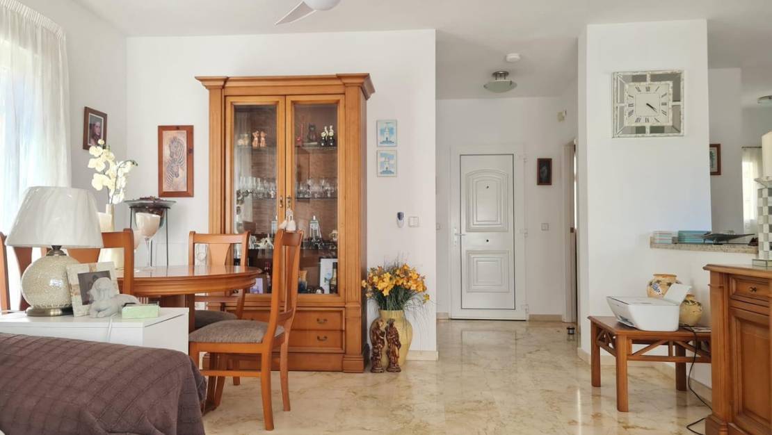 Sale - Villa - Orihuela - Orihuela Costa