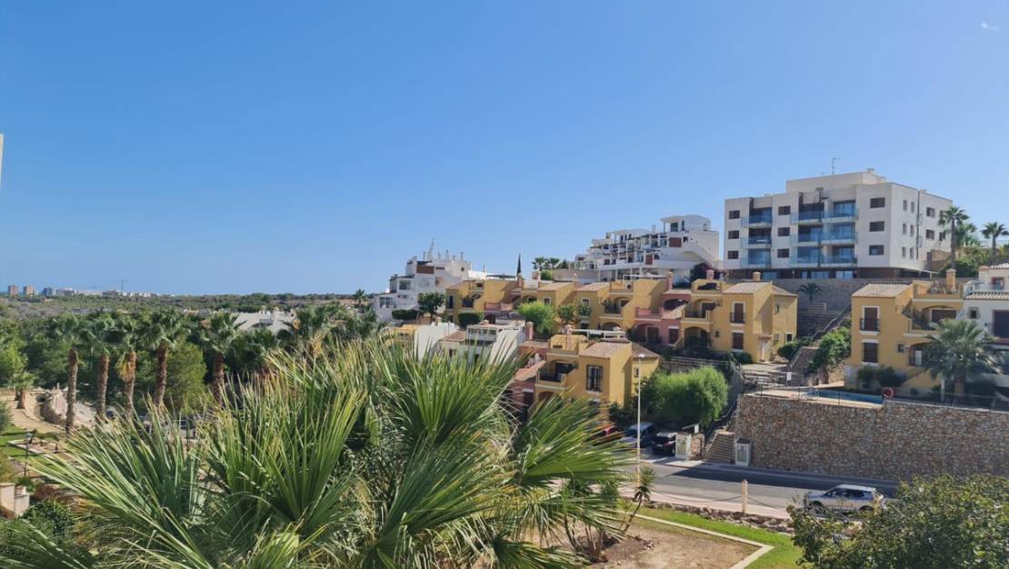 Sale - Villa - Orihuela - Orihuela Costa