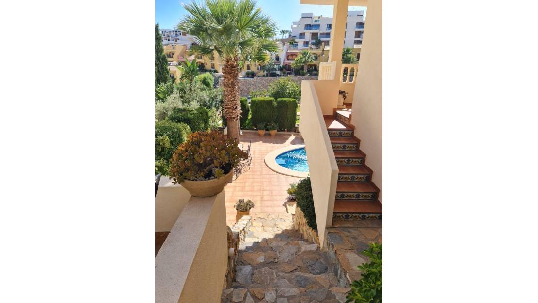 Sale - Villa - Orihuela - Orihuela Costa