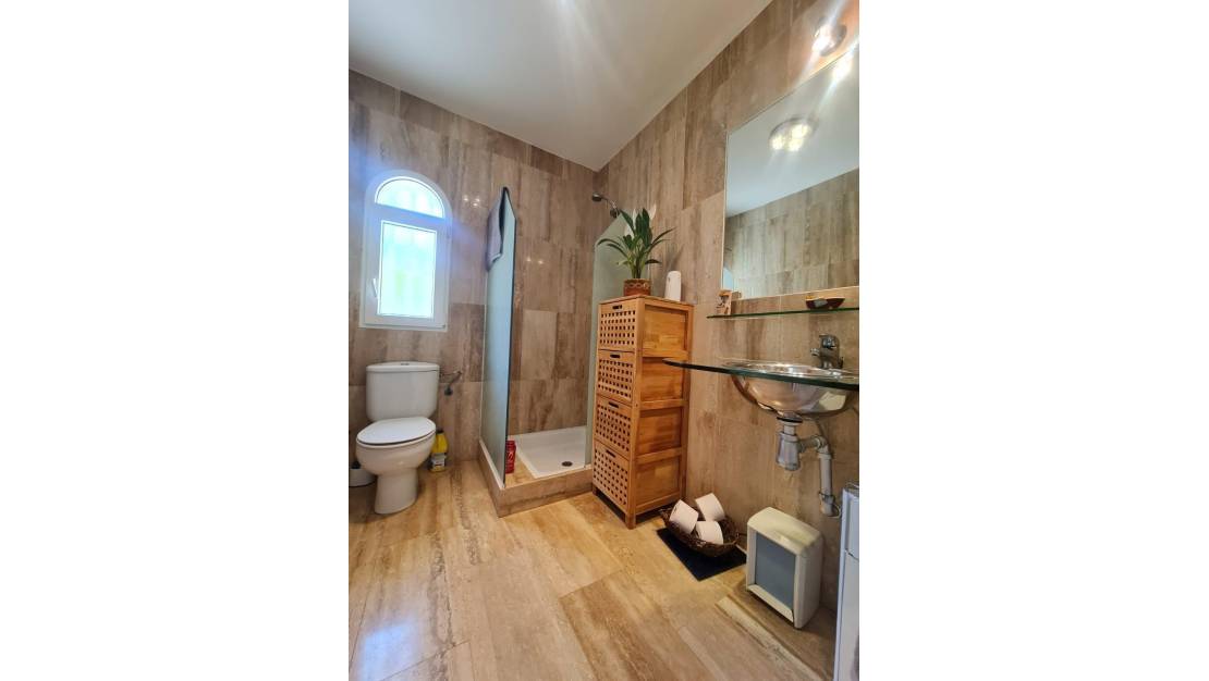Sale - Villa - Orihuela - Orihuela Costa