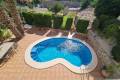 Sale - Villa - Orihuela - Orihuela Costa