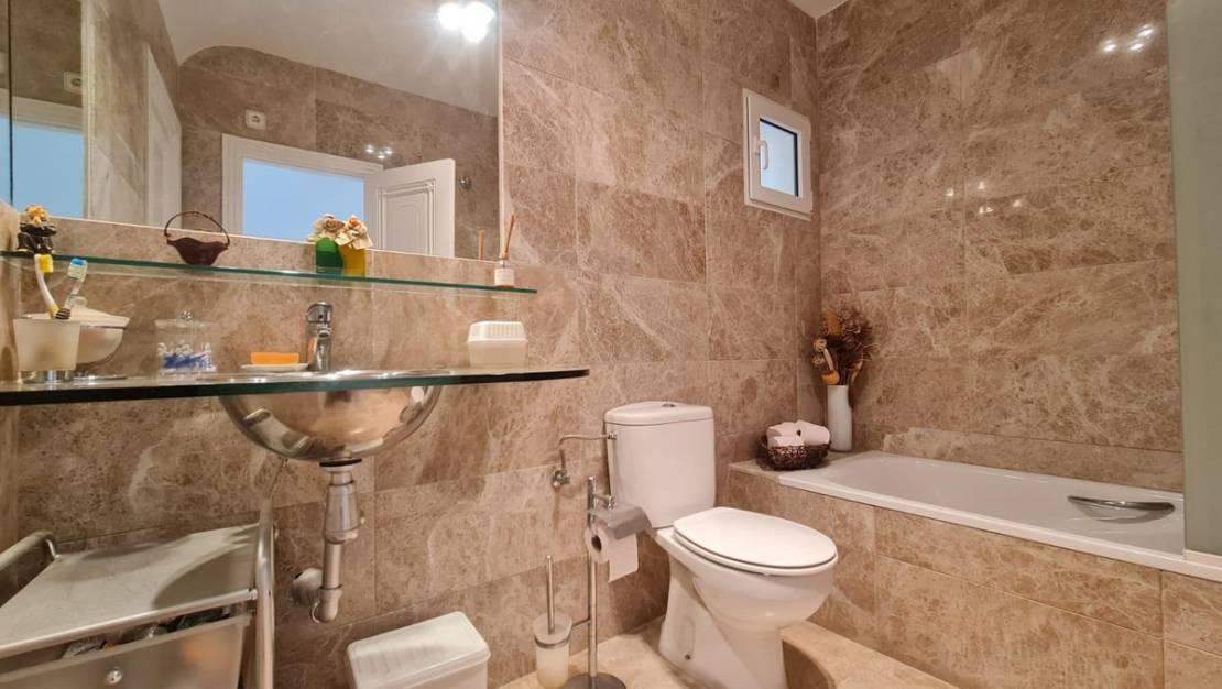 Sale - Villa - Orihuela - Orihuela Costa