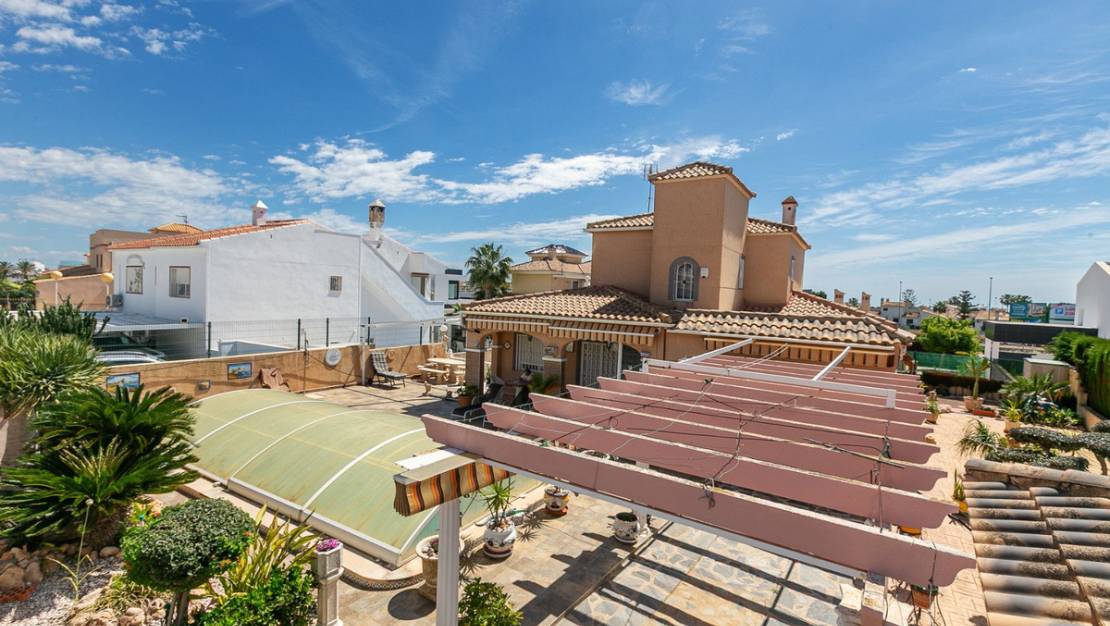 Sale - Villa - Orihuela - Orihuela Costa