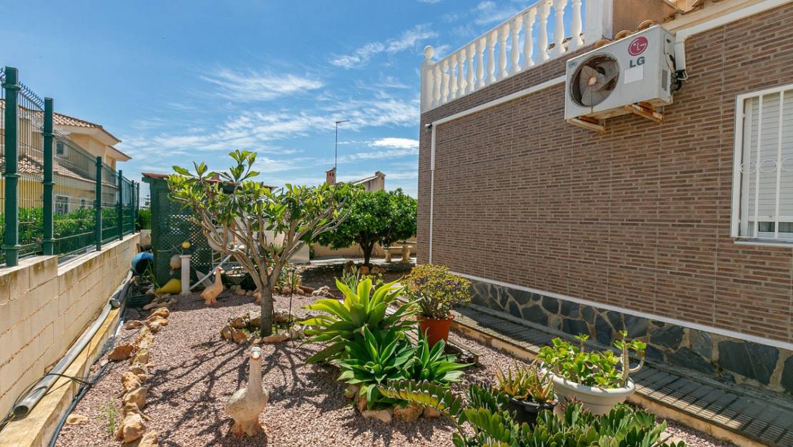 Sale - Villa - Orihuela - Orihuela Costa