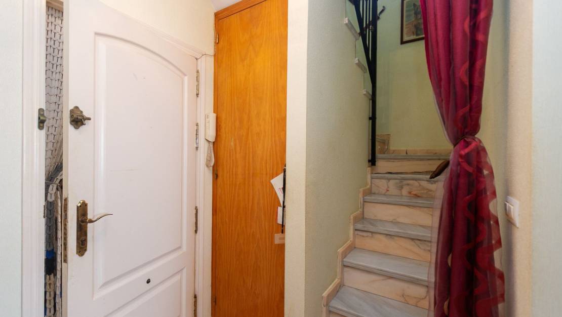 Sale - Villa - Orihuela - Orihuela Costa