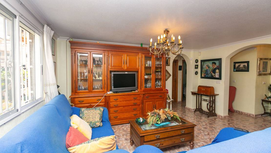 Sale - Villa - Orihuela - Orihuela Costa