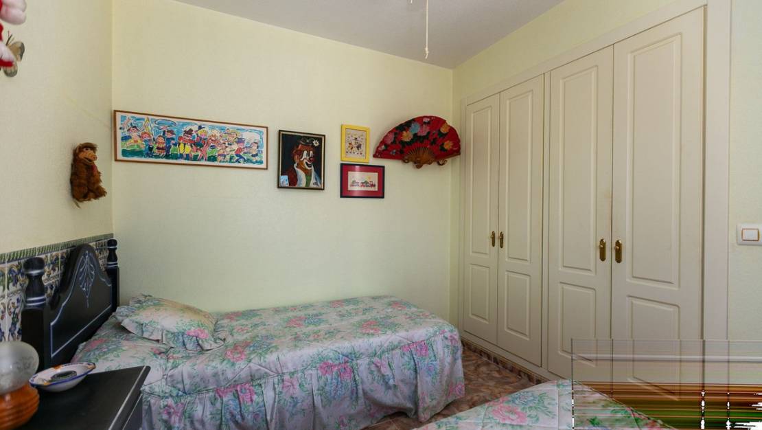 Sale - Villa - Orihuela - Orihuela Costa