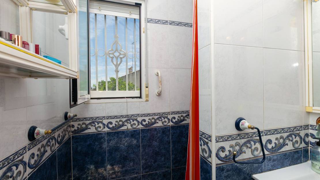 Sale - Villa - Orihuela - Orihuela Costa