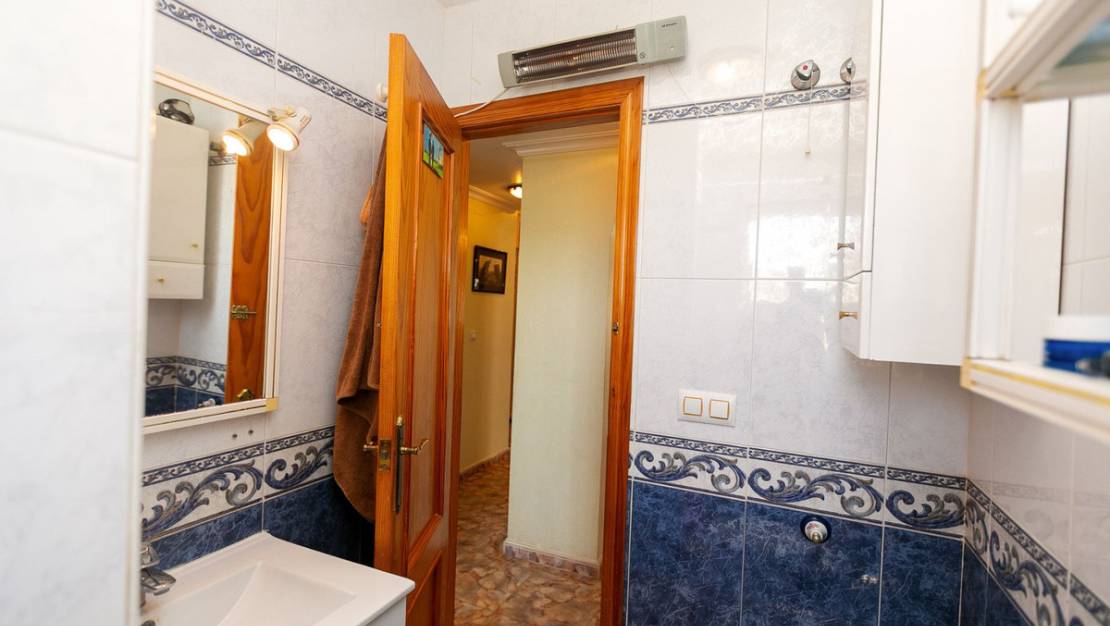 Sale - Villa - Orihuela - Orihuela Costa