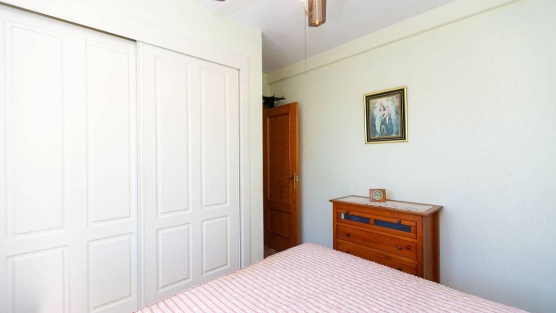 Sale - Villa - Orihuela - Orihuela Costa