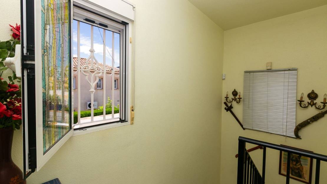 Sale - Villa - Orihuela - Orihuela Costa