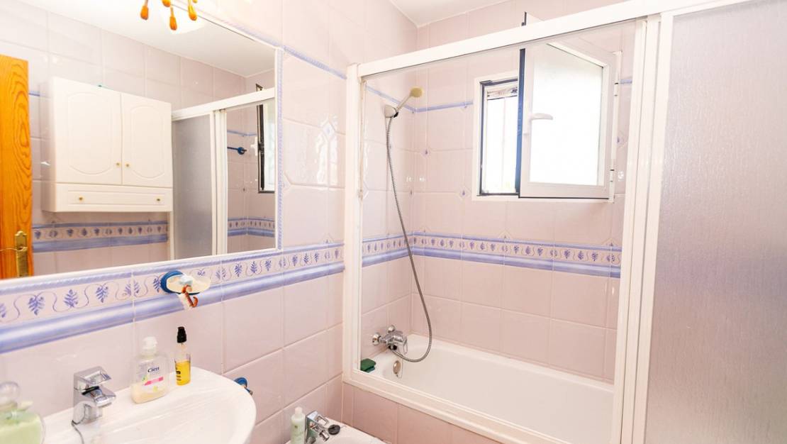 Sale - Villa - Orihuela - Orihuela Costa