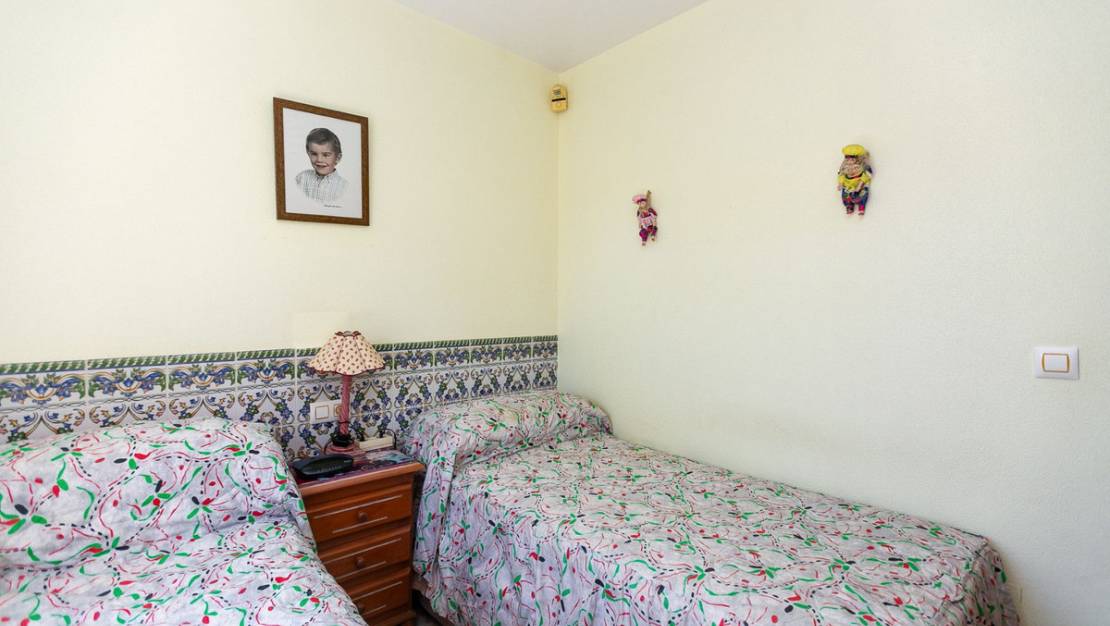 Sale - Villa - Orihuela - Orihuela Costa