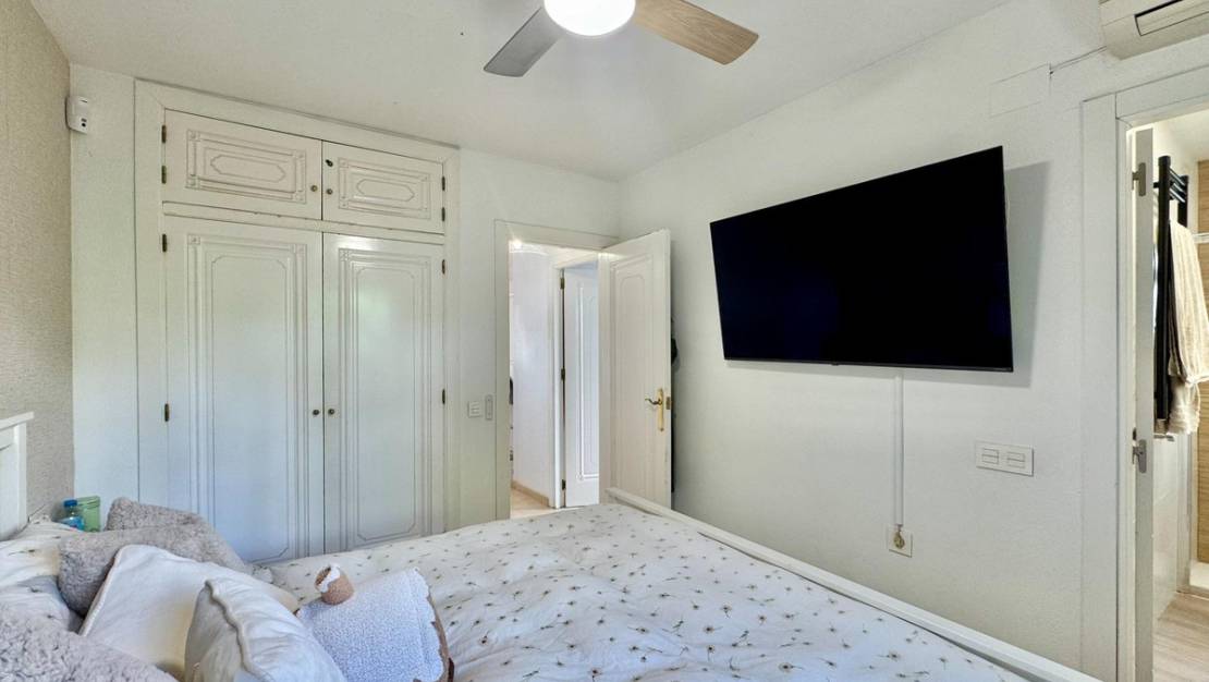 Sale - Villa - Orihuela - Orihuela Costa