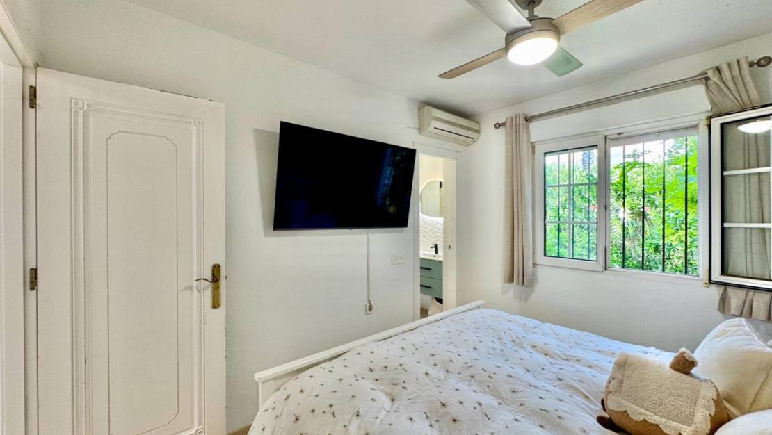 Sale - Villa - Orihuela - Orihuela Costa