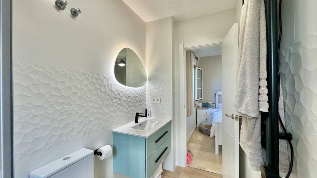 Sale - Villa - Orihuela - Orihuela Costa