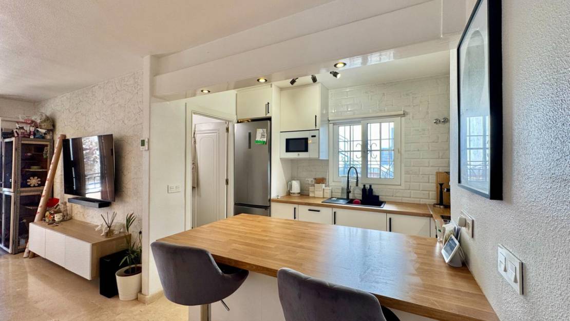 Sale - Villa - Orihuela - Orihuela Costa