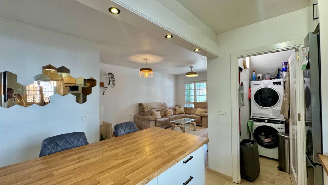 Sale - Villa - Orihuela - Orihuela Costa