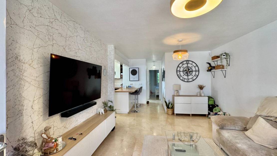 Sale - Villa - Orihuela - Orihuela Costa