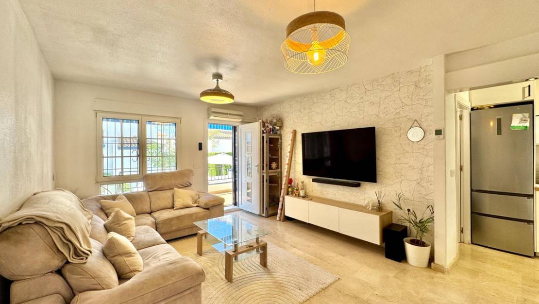 Sale - Villa - Orihuela - Orihuela Costa
