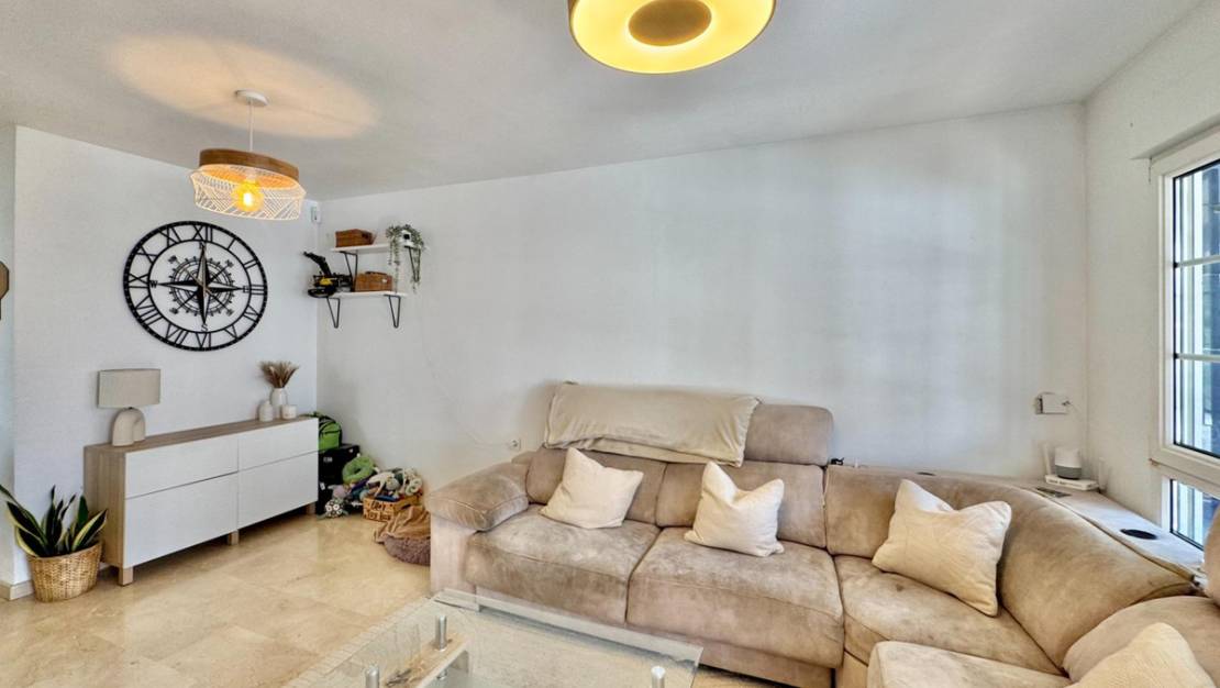 Sale - Villa - Orihuela - Orihuela Costa
