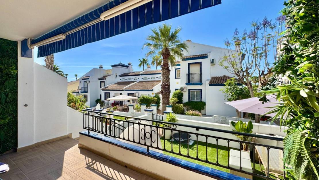 Sale - Villa - Orihuela - Orihuela Costa
