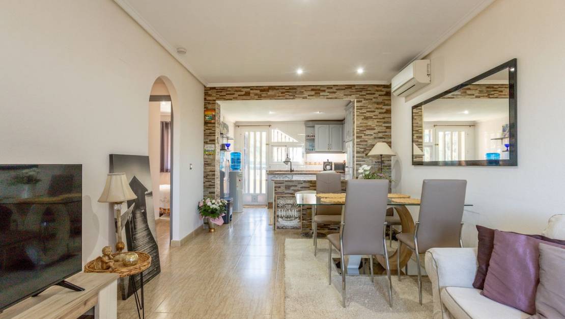 Sale - Villa - Orihuela - Orihuela Costa