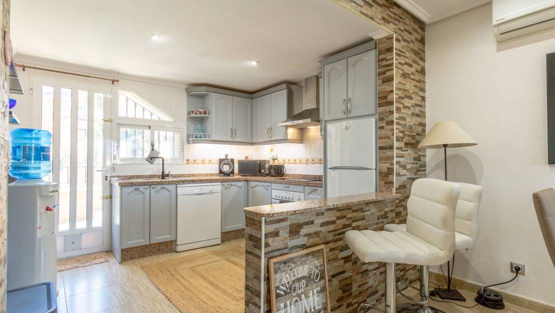 Sale - Villa - Orihuela - Orihuela Costa