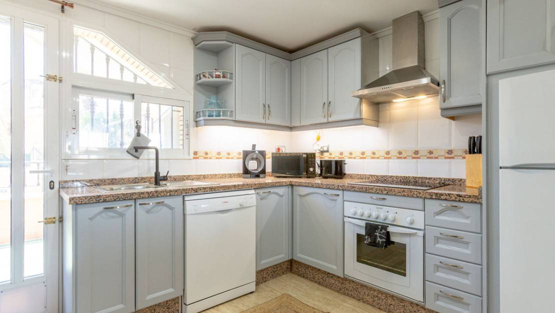 Sale - Villa - Orihuela - Orihuela Costa