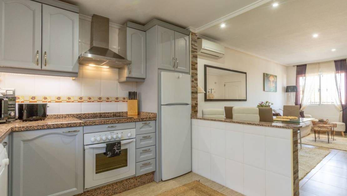 Sale - Villa - Orihuela - Orihuela Costa