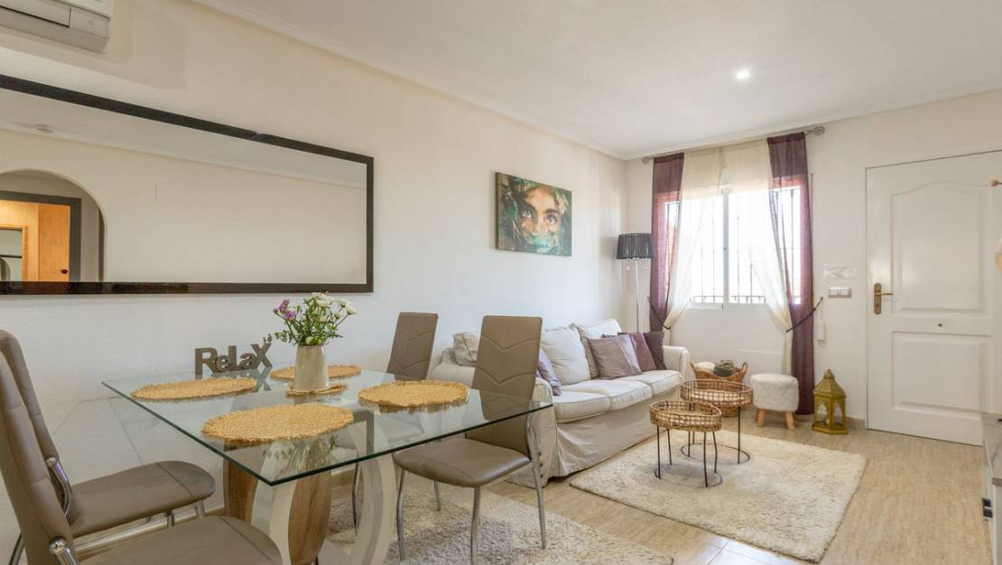 Sale - Villa - Orihuela - Orihuela Costa