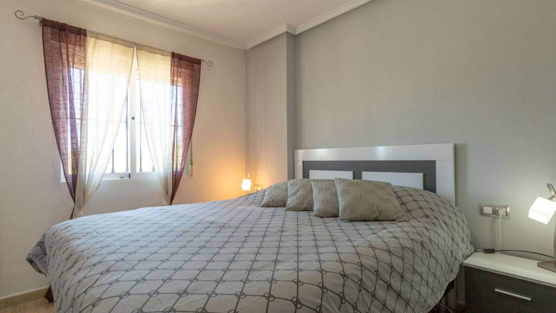 Sale - Villa - Orihuela - Orihuela Costa